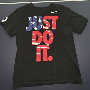Nike Olympic Shirt